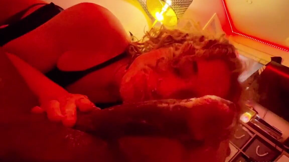 Calamityshere Nicknamed Calamityshere 09 11 2024 Onlyfans Video Ready For My First Ever One Hour Blowjob Part One Drops Tomorrow 6