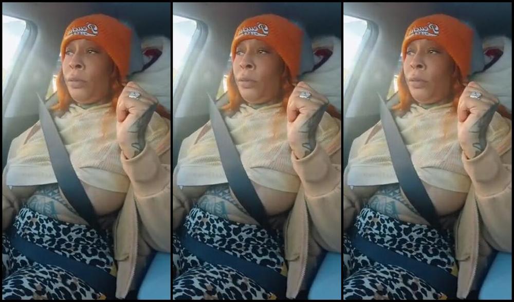 Goddiisbody Nicknamed Goddiisbody Femdom 01 29 2024 Onlyfans Video Demon Lives