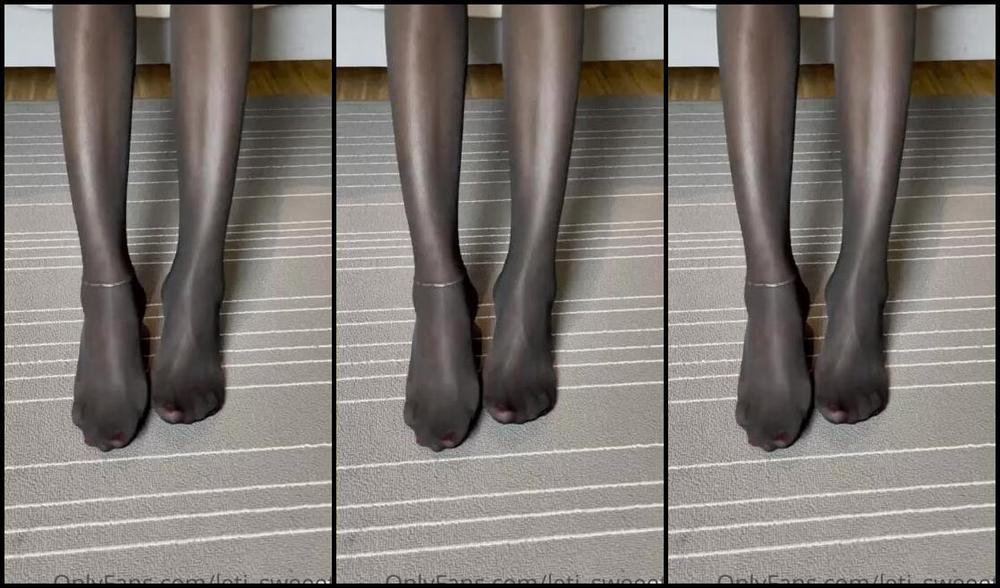 Letisweeetz Nicknamed Leti Sweeetz Nulons 10 11 2022 Onlyfans Video Im In Love With These New Wolford Auroras