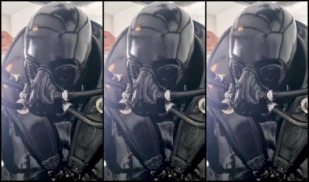 Emma Lee Nicknamed Rubberdollemma 01 20 2024 Onlyfans Video Good Morning Rubberists