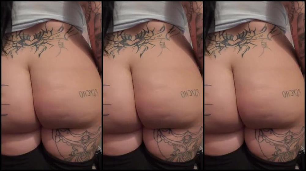 Holl Xlildevilxx Nicknamed Xlildevilxx 03 27 2025 Onlyfans Video Undress W Me From The Gym