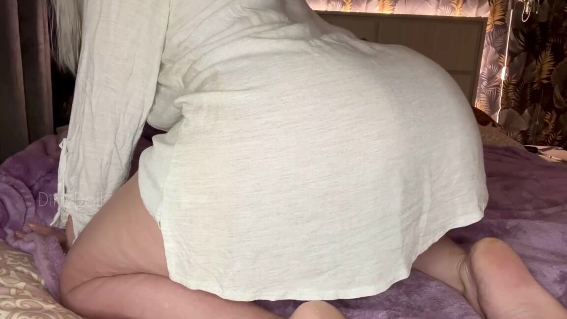 Dirtydoll Nicknamed Iamdirtydoll 02 04 2023 Onlyfans Video Leaked Iamdirtydoll 81525