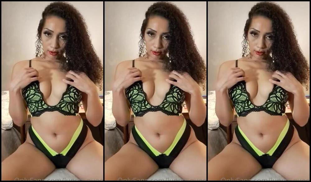 Lunna Queen Nicknamed Lunna Queen 01 02 2023 Onlyfans Video Do You Think Our Neighbor Will Like It