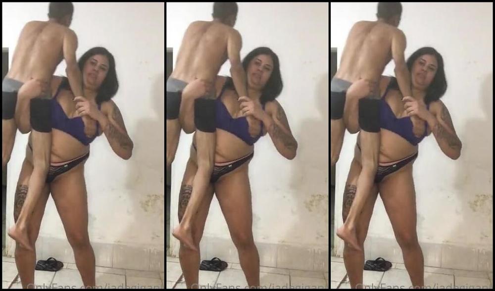 Jade Carvalho Nicknamed Jadegigante Onlyfans 03 09 2022 Video 588782