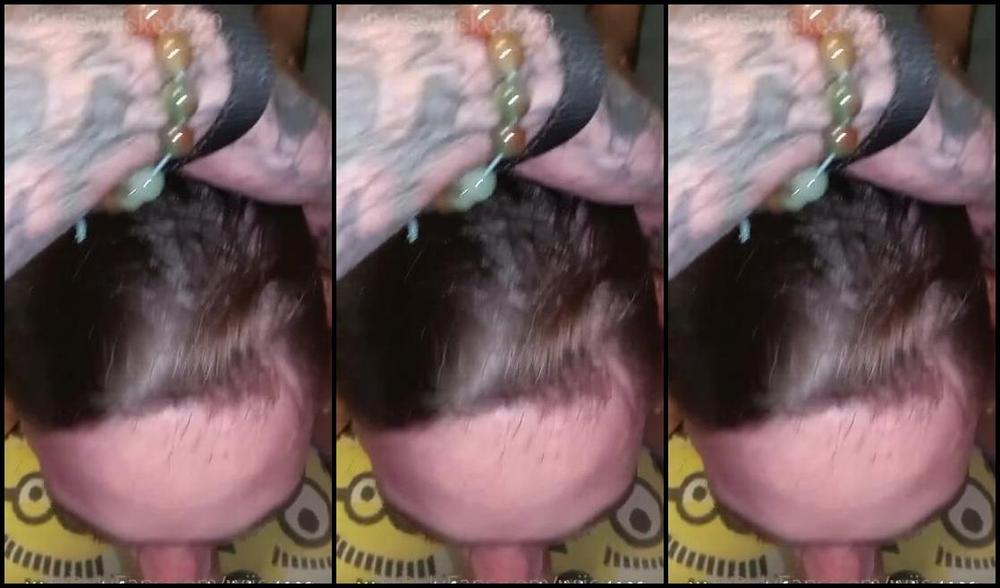 Wiicked420 Nicknamed Wiicked420 01 20 2023 Onlyfans Video Pov Balls Deep Skull Fuck