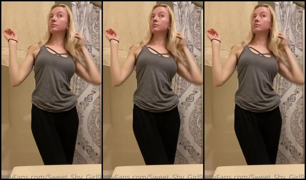 Goddess Shy Nicknamed Sweetshygirl97 Onlyfans Open Your Messages To See The Rest