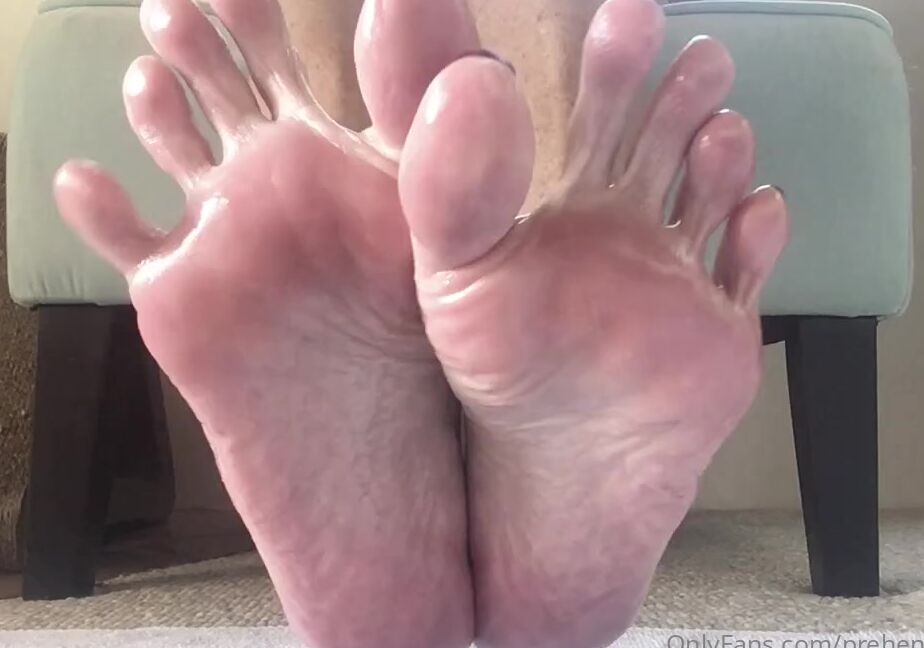 Pre Hensile Nicknamed Prehensile 08 29 2020 Onlyfans Video New Soles Video