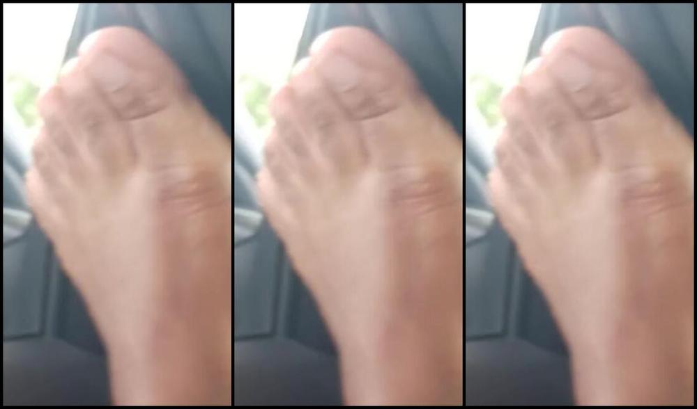 La Ronica Lovve Nicknamed Laronicalovve 05 26 2024 Onlyfans Video Feet On The Wheel