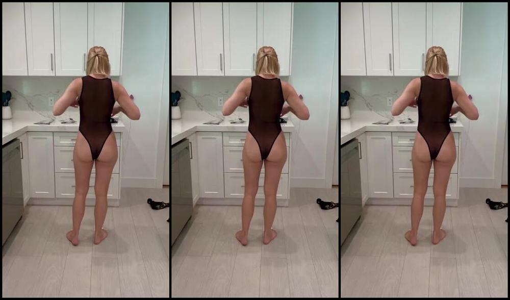 Vicky Stark Nicknamed Vickystark 02 11 2024 Onlyfans Video Dominatrix Outfits Try On