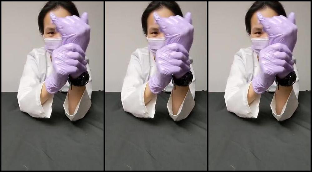 Mei Glover Nicknamed Meiglover 03 27 2024 Onlyfans Video Im Always Here For My Patients