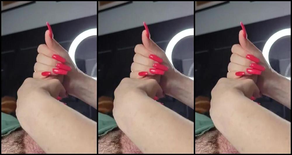 Claw Queen Nicknamed Clawqueen 07 01 2024 Onlyfans Video I Thought Maybe We Should Show A Little Love To Our Foot Fetish Lovers Out There Zse