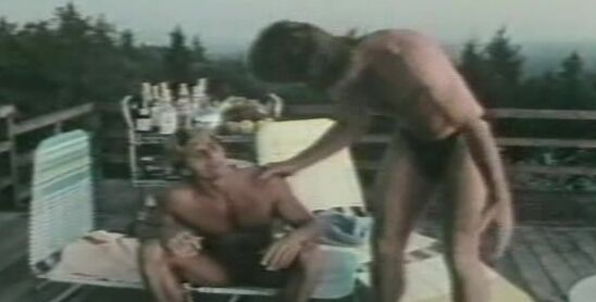 "Deva, Francois Papillon, Nick Niter" Hardcore, All Sex, Classic, Anal, BJ, Outdoor, Group Sex Games aka Trading Partners Moonlight Productions