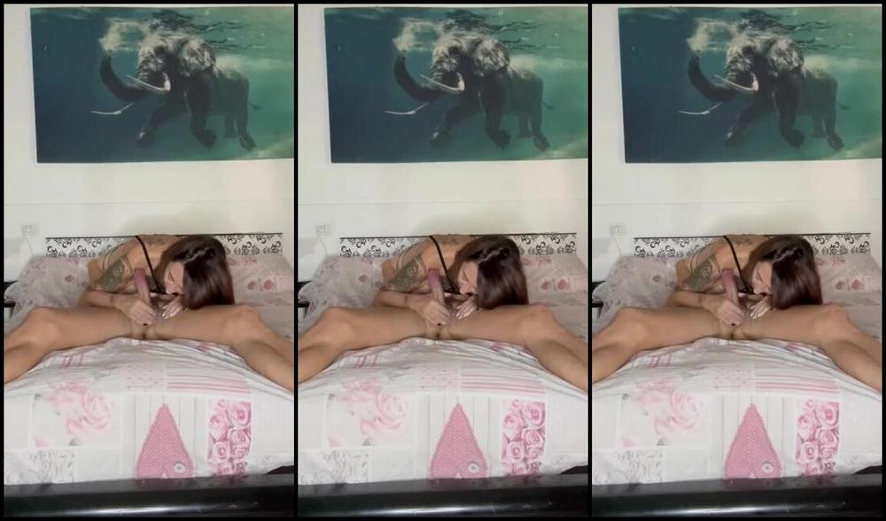 Freira Show Nicknamed Freirashow 07 28 2024 Onlyfans Video Mi Piace Leccare E Succhiare E Urlare Godere