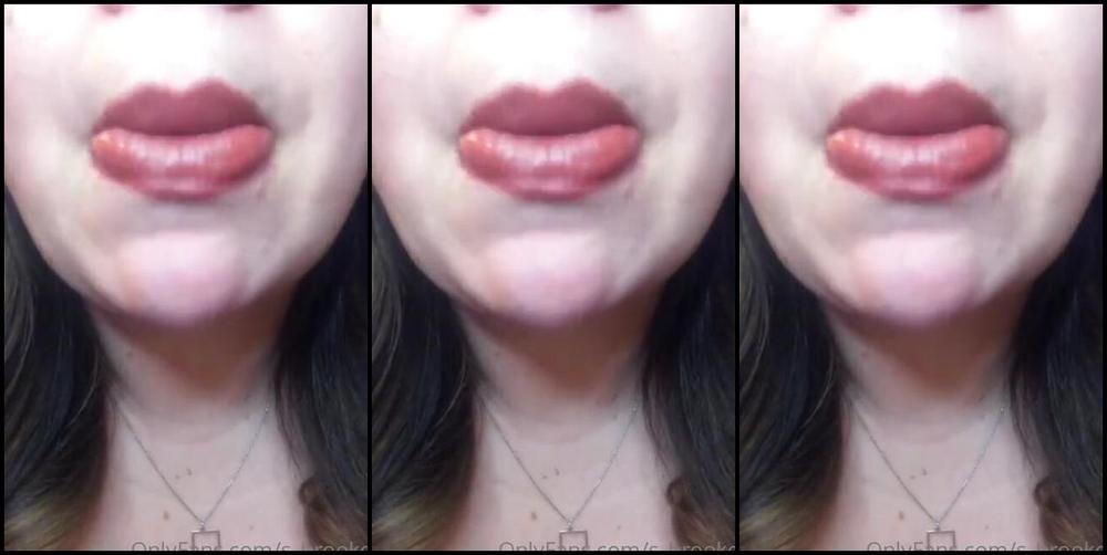 The Lipnotist Nicknamed The Lipnotist 02 16 2021 Onlyfans Video Soft Kitty