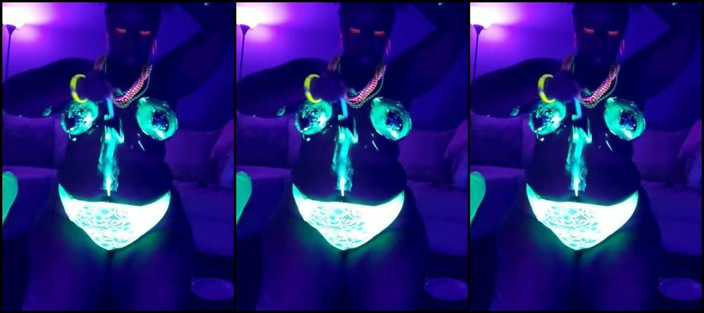 Ms Marshae Nicknamed Msmarshaex 06 12 2020 Onlyfans Video Stream Started At 06122020 0707 Pm