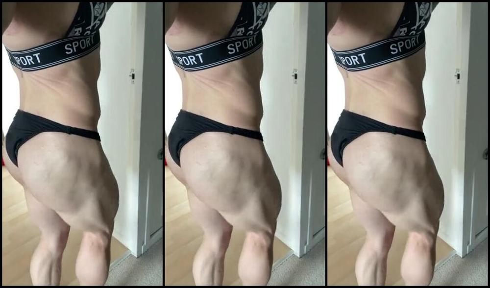 Lee Keyrouz Nicknamed Leekeyrouz 08 09 2024 Onlyfans Video Happy Flex Friday My Hunnies I Just Wish You Could Lather Up My Body In Oil