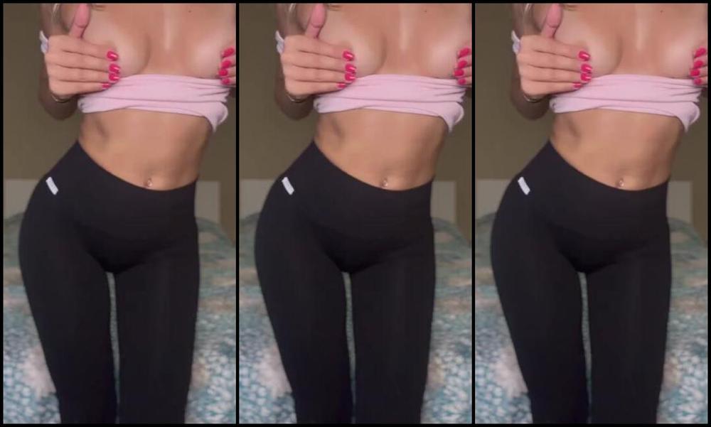 Doc Greta Nicknamed Greta Doc 08 29 2024 Onlyfans Video Sono Tornata Dalla Palestra Stanca Ma Con Ancora Ladrenalina In Corpo