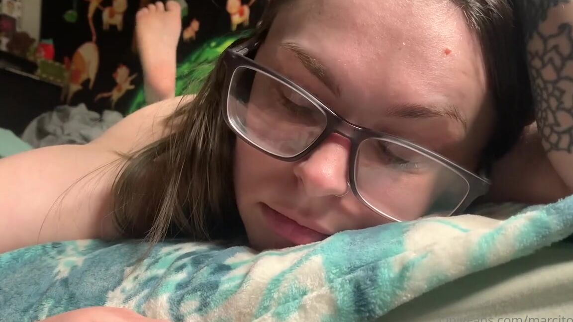 Marci Toes Nicknamed Marcitoes23 06 25 2025 Onlyfans Video Emotionally Unstable And My Favorite Tiny Is Sick So Youll Have To Do For Today