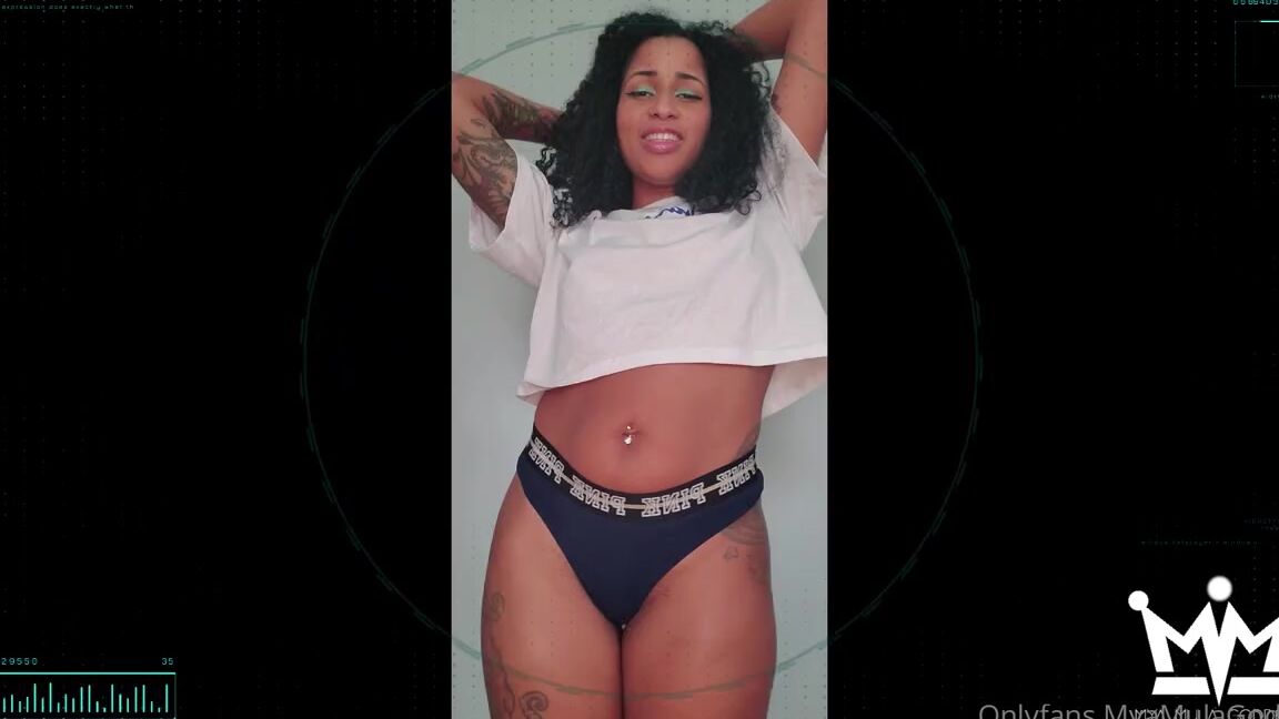 Mya Mula Nicknamed Myamulagoddess Onlyfans One Of My Favorite Movies Weird Science Humiliation Task