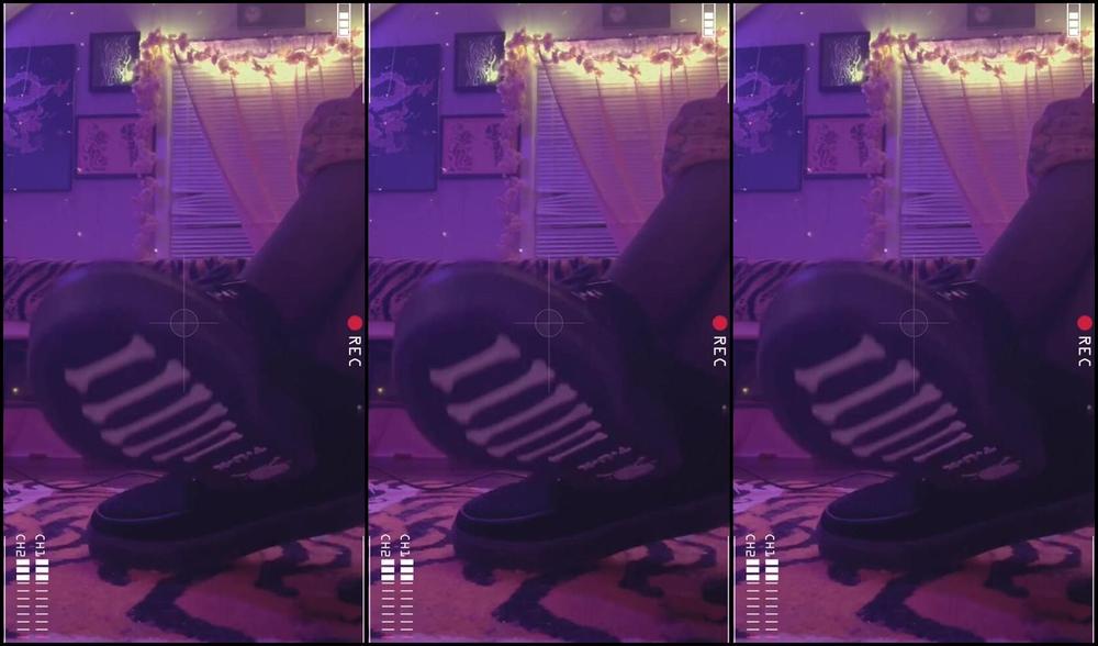 Hellcat Nat Nicknamed Hellcat Nat 02 16 2024 Onlyfans Video Late Night Booty Tapes Treated Myself To This New Dress And Tuk Sneakers Now Im