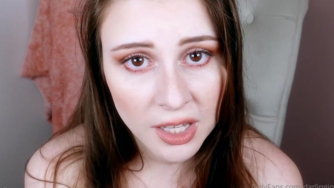 Darlingjosefin Nicknamed Darlingjosefin Findom 09 18 2024 Onlyfans Video New Free Vid This Is Braindead Cocksleeve 6Min 17