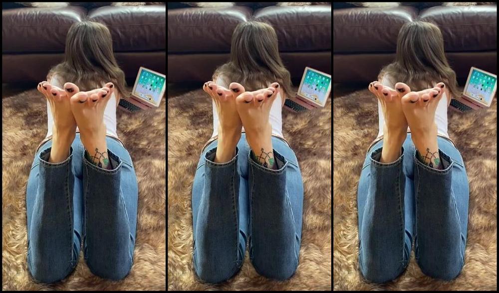 Pre Hensile Nicknamed Prehensile 03 25 2020 Onlyfans Video Just Working Away