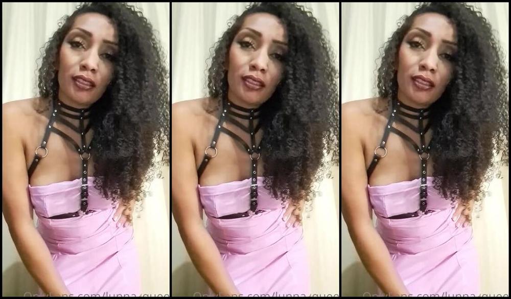 Lunna Queen Nicknamed Lunna Queen 08 02 2023 Onlyfans Video Lets Go To The Cinema To Watch Barbie Bitch