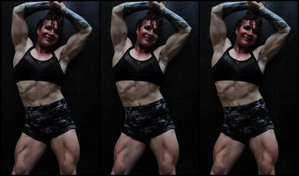 Lee Keyrouz Nicknamed Leekeyrouz 05 02 2025 Onlyfans Video Do You Love The Way I Flex My Muscles