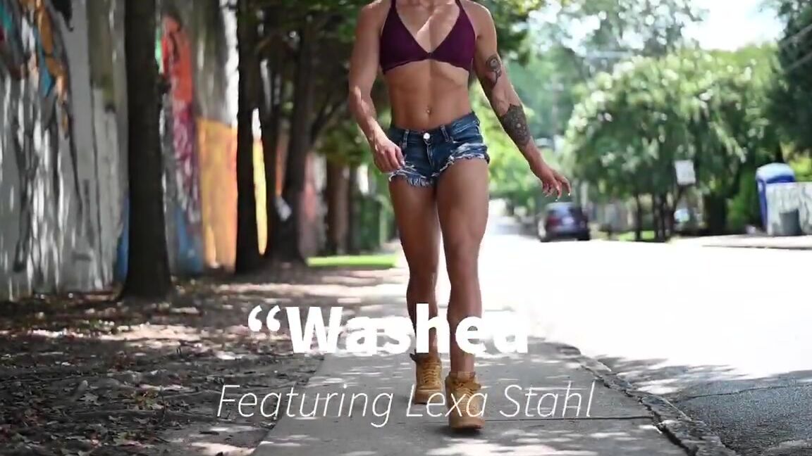 Lexa Stahl Nicknamed Lexa Stahl 07 10 2023 Onlyfans Video 2019 Film Washed Just Missing My Own Harley This Is An Indian
