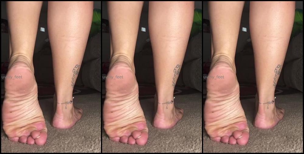 Goddess Rosie Nicknamed Luvmy Feet 04 28 2024 Onlyfans Video Leaked Luvmy Feet 81004