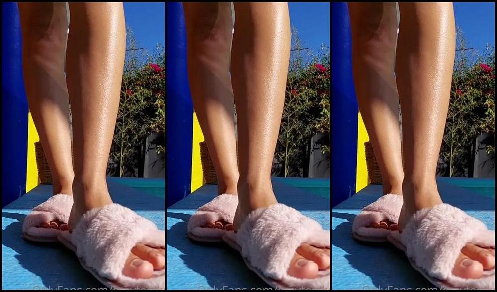 Pinkpikol Nicknamed Pinkpikol Onlyfans Tell Me You Love My Feet