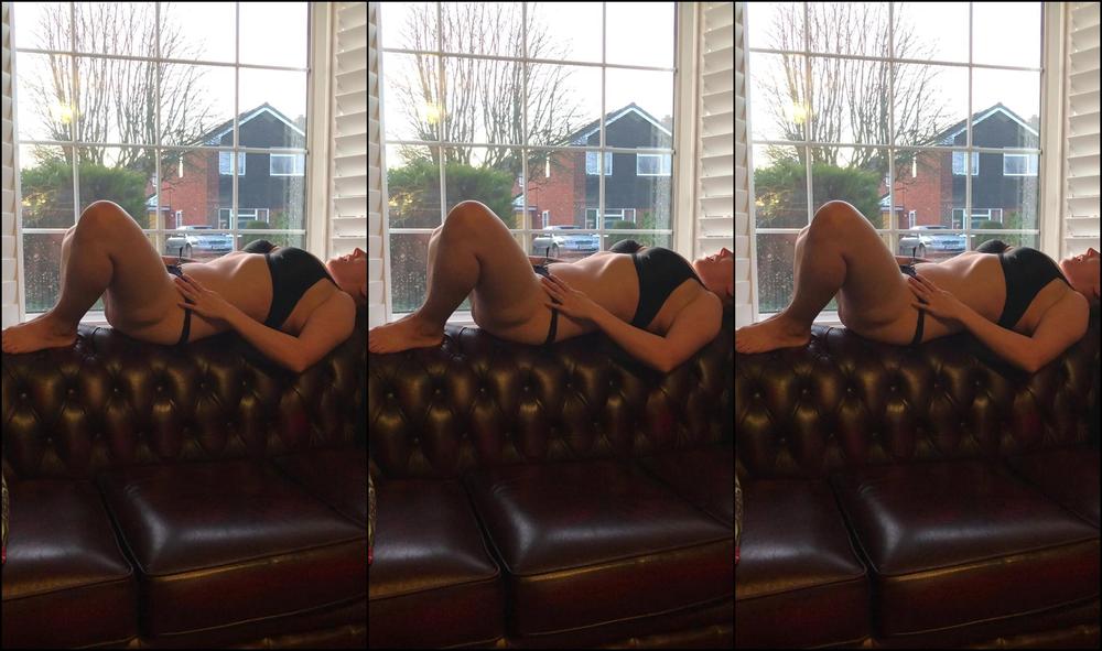 "SuzieLove212" british, glass dildos, milf, public nudity, pussy play Window Wank So My Neighbours Can See manyvids