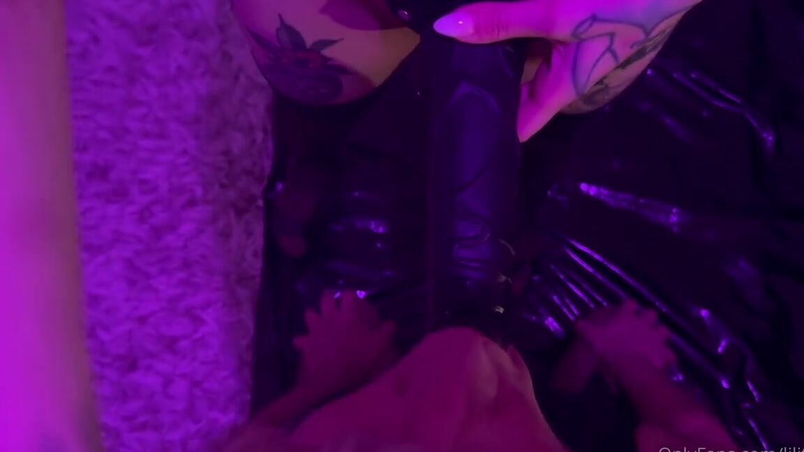Lilith Lix Nicknamed Lilith Lix 01 19 2025 Onlyfans Video On Sest Bien Amus Es Avec Ma Copine Ce Soir