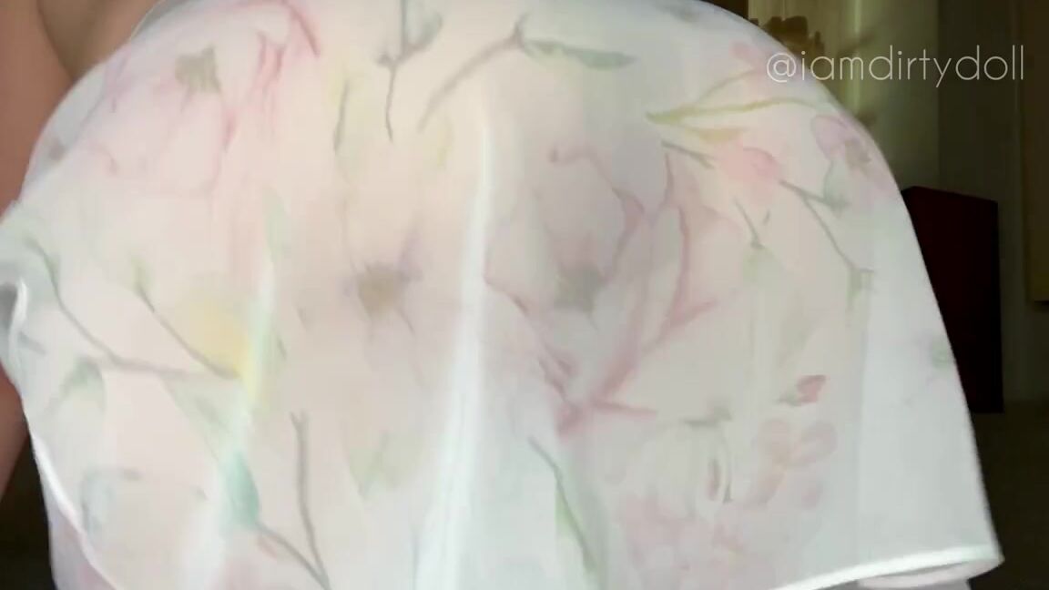 Dirtydoll Nicknamed Iamdirtydoll 03 31 2024 Onlyfans Video Loud And Nasty Farts