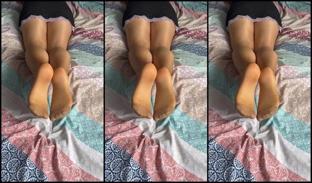 Miss Kamila Nicknamed Nylonik 95 11 22 2024 Onlyfans Video Leaked Nylonik 95 37970