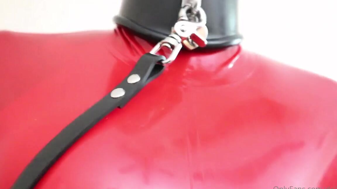 Dollified Nicknamed Dollified Onlyfans A Rubberized Xannfans Ready And Waiting To Be Played With Vmi