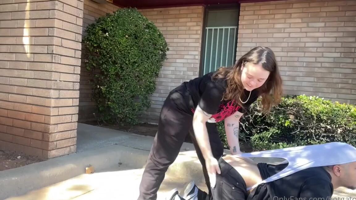 Stacey Barnes Nicknamed Staceybarnes 03 12 2024 Onlyfans Video You Guys Asked For It Well Here It Is