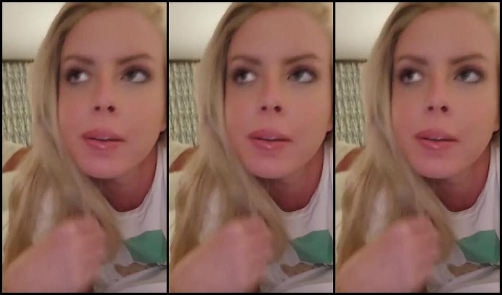 Vicktoria Tacos Nicknamed Vicktoriatacos 07 03 2024 Onlyfans Video Leaked Vicktoriatacos 26943