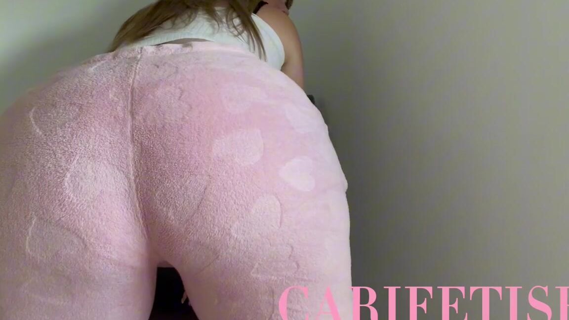 Lady Fart Nicknamed Carifetish 12 05 2023 Onlyfans Video I Really Woke Up Farting Today And It Feels So Delicious To Fart With These