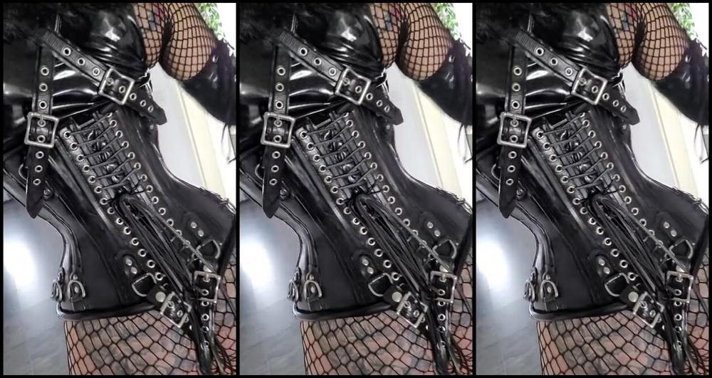 Sophie X Elodie Nicknamed Sophie X Elodie 04 29 2024 Onlyfans Video Zu Hause In Meinem Heavy Rubber Latex Korsett