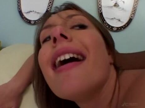 Facial, Interracial, BDWC, Anal Carol Red Light District