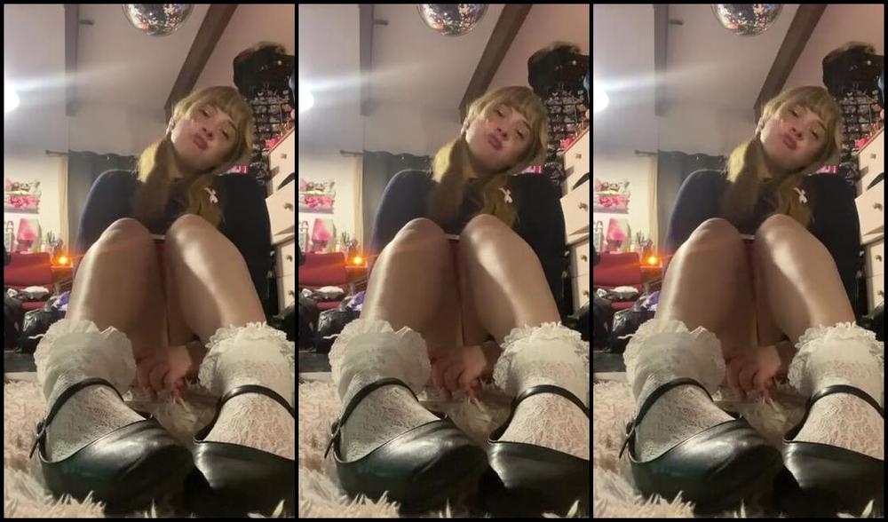 Gaptoothgirl Nicknamed Gaptoothgirl 01 30 2025 Onlyfans Video I Tried To Do A Countdown Video Like You Requested Please Tell Me If It