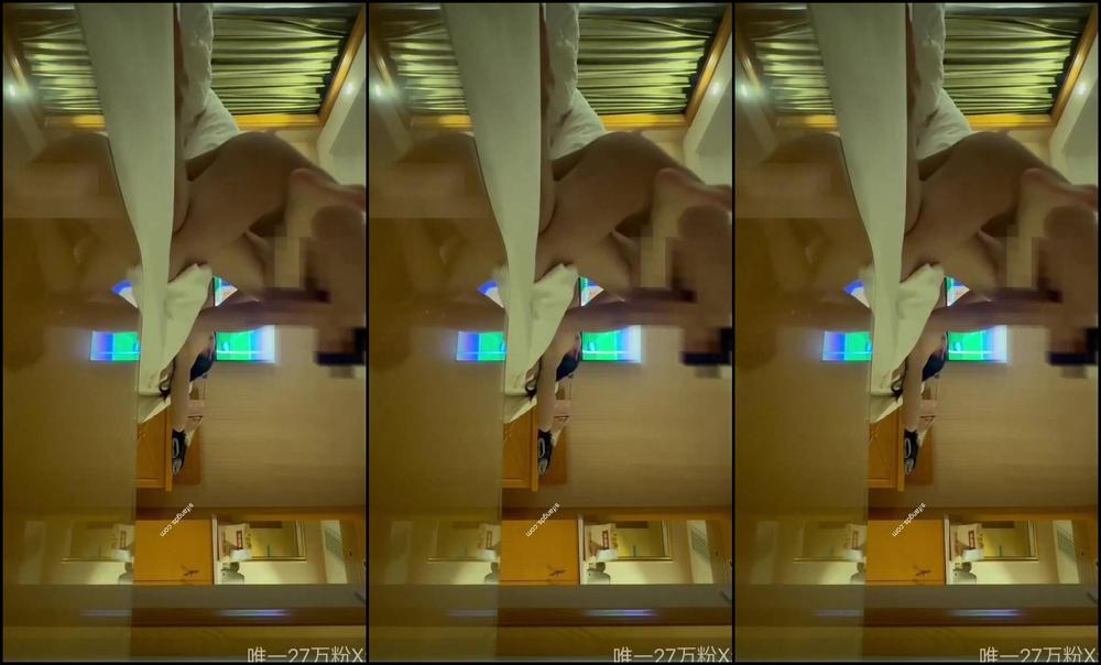 Asian Domestic Zone Self Filmed Self 14684