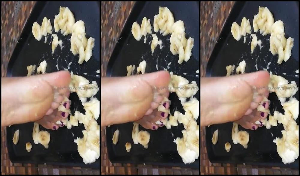 Ginny Fresa Nicknamed Ginnyfresa 04 22 2025 Onlyfans Video Leaked Ginnyfresa 87840