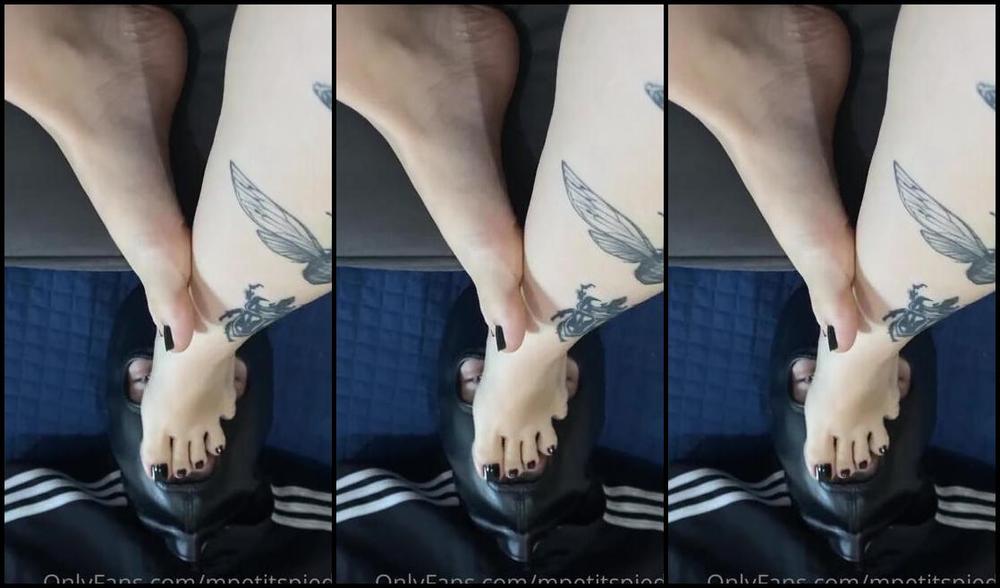 Mes Petits Pieds Nicknamed Mpetitspieds Onlyfans 05 23 2022 J Que Vocs Gostaram Resolvi Mand Lo Continuar O Servio Ser Que Fez Direitinho Since You