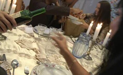 Private Gold 105 A Fucking Christmas Dinner_2 SiteRip