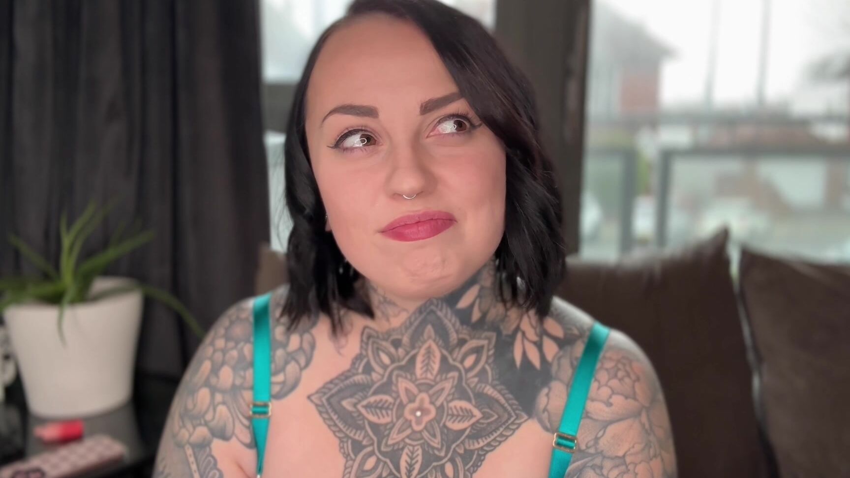 "MissValentina" british, femdom, femdompov, gayjerkoffinstructions, gaymasturbationinstructions Gay If You Cum manyvids