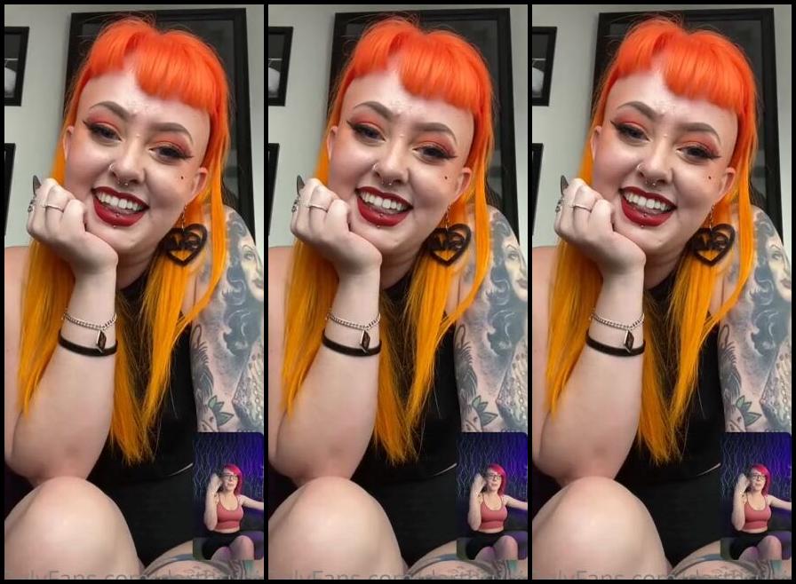 Rubie Hellia Nicknamed Rubiehellia Onlyfans Me And Anyabraddock Had A Really Great Video Chat Yesterday Talking Ob All The Things Xn