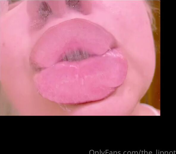 The Lipnotist Nicknamed The Lipnotist 05 23 2022 Onlyfans Video Kiss Me In The Summer