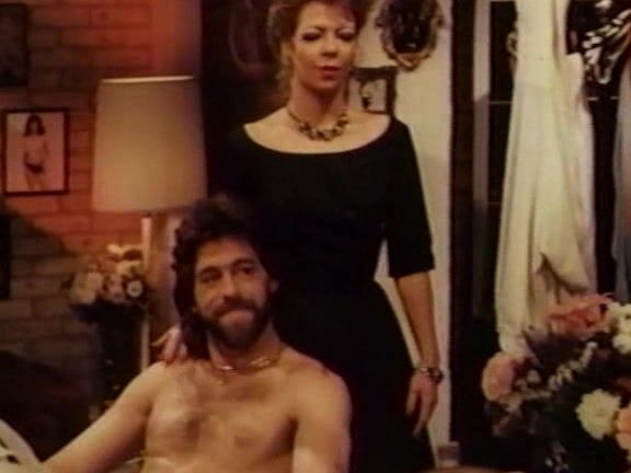 "Beverly Bliss, Crystal Breeze, Debbie Jacobs, Desiree Lane, Dorothy Onan, Karen Summer, Dan T. Mann, Francois, Jay Serling, Nick Niter, Shone Taylor, Jimmy Starr, Zebedy Colt" Straight, Classic, Orgy, Feature Raffles Karen Summer, Beverly Bliss, Cry